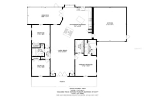 16149 HODZA STREET, BROOKSVILLE, FL 34604 Sold 07/30/24