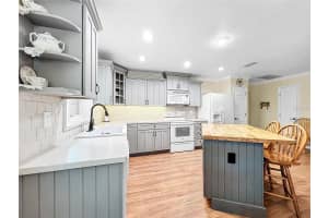 16149 HODZA STREET, BROOKSVILLE, FL 34604 Sold 07/30/24