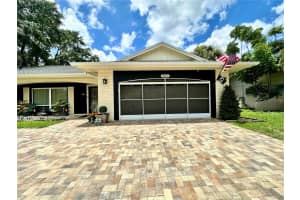 13105 SHADBERRY LANE, HUDSON, FL 34667 Sold 11/15/24