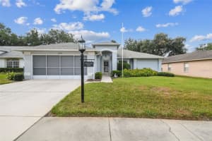 11218 SUN TREE ROAD, HUDSON, FL 34667 Sold 04/25/25