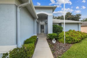 11218 SUN TREE ROAD, HUDSON, FL 34667 Sold 04/25/25