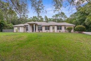 3765 TYRONE AVENUE, HERNANDO, FL 34442 Sold 03/14/25