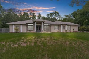 3765 TYRONE AVENUE, HERNANDO, FL 34442 Sold 03/14/25