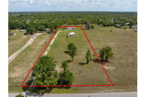13290 SWEET GUM ROAD, BROOKSVILLE, FL 34613 Sold 10/17/24