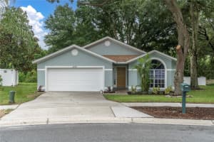2238 TINDER COURT, LAND O LAKES, FL 34639 Sold 07/08/24