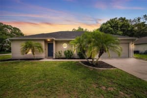 9007 GIBRALTER STREET, SPRING HILL, FL 34608 Sold 12/02/24
