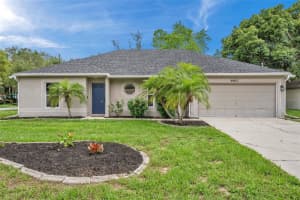 9007 GIBRALTER STREET, SPRING HILL, FL 34608 Sold 12/02/24