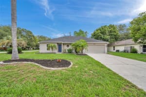 9007 GIBRALTER STREET, SPRING HILL, FL 34608 Sold 12/02/24