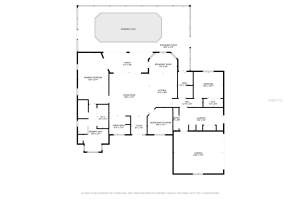 10463 YELLOWLEGS AVENUE, WEEKI WACHEE, FL 34614 Sold 03/11/25