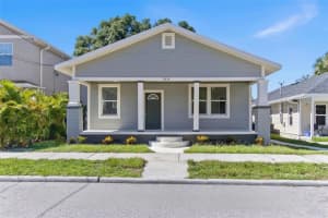 1814 19TH AVENUE, TAMPA, FL 33605 Sold 02/26/25
