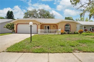 10531 QUIMBY DRIVE, PORT RICHEY, FL 34668 Sold 10/24/24