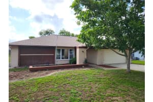 1488 HAULOVER AVENUE, SPRING HILL, FL 34608 Sold 10/28/24