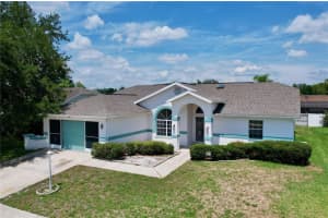 5510 LOS PALOS DRIVE, NEW PORT RICHEY, FL 34655 Sold 12/16/24