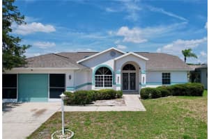 5510 LOS PALOS DRIVE, NEW PORT RICHEY, FL 34655 Sold 12/16/24