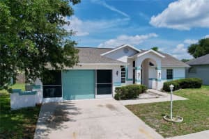 5510 LOS PALOS DRIVE, NEW PORT RICHEY, FL 34655 Sold 12/16/24