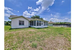 5510 LOS PALOS DRIVE, NEW PORT RICHEY, FL 34655 Sold 12/16/24