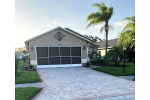 18511 FAIRWAY GREEN DRIVE, HUDSON, FL 34667 Sold 04/15/25