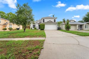 2832 RIPTON COURT, ORLANDO, FL 32835 Sold 09/11/24