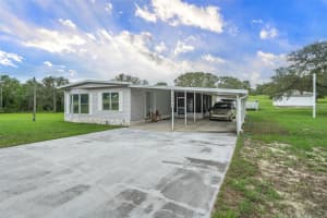 13255 JACQUELINE ROAD, BROOKSVILLE, FL 34613 - MLS#MFRW7865958