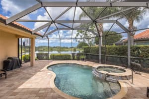 1147 TUSCANY DRIVE, TRINITY, FL 34655 Sold 01/30/25