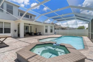 16514 NIKKI LANE, ODESSA, FL 33556 Sold 10/24/24