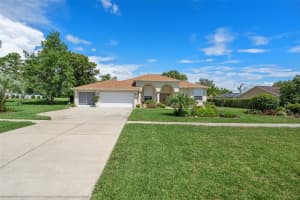 13394 LAWRENCE STREET, SPRING HILL, FL 34609 Sold 10/14/24