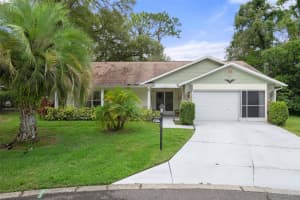 2241 MERION COURT, SPRING HILL, FL 34606 Sold 05/22/25