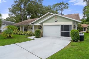 2241 MERION COURT, SPRING HILL, FL 34606 Sold 05/22/25