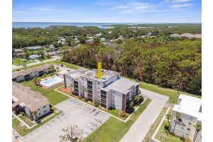 5541 BAY BOULEVARD, PORT RICHEY, FL 34668 Sold 05/27/25