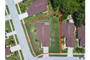 9131 HAAS DRIVE, HUDSON, FL 34669 Sold 05/27/25