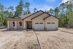 84 BELLS OF IRELAND COURT, HOMOSASSA, FL 34446 Sold 09/23/24