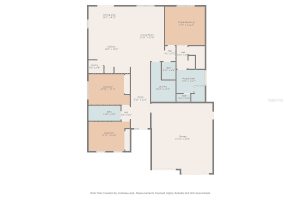 84 BELLS OF IRELAND COURT, HOMOSASSA, FL 34446 Sold 09/23/24