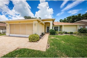 6030 COUNTRY RIDGE LANE, NEW PORT RICHEY, FL 34655 Sold 12/11/24