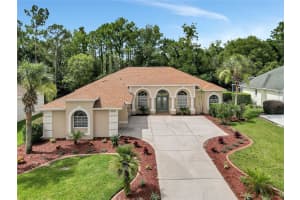 5348 LEGEND HILLS LANE, SPRING HILL, FL 34609 Sold 12/31/24