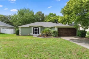 8438 DAY STREET, SPRING HILL, FL 34606 Sold 10/30/24