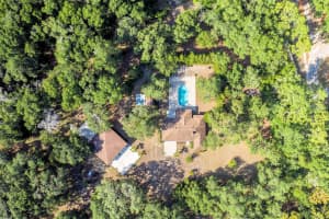 7777 LAMESA DRIVE, BROOKSVILLE, FL 34602 Sold 11/27/24