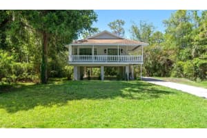 8134 GULF WAY, HUDSON, FL 34667 Sold 04/01/25