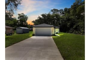 360 GARFIELD AVENUE, BROOKSVILLE, FL 34604 Sold 08/15/24