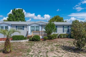 9183 FONTAINE DRIVE, BROOKSVILLE, FL 34613 Sold 12/20/24