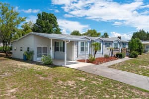 9183 FONTAINE DRIVE, BROOKSVILLE, FL 34613 Sold 12/20/24