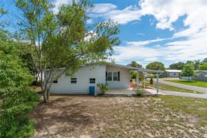 9183 FONTAINE DRIVE, BROOKSVILLE, FL 34613 Sold 12/20/24