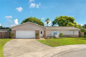1493 ORANGE BLOSSOM COURT, KISSIMMEE, FL 34744 Sold 10/01/24