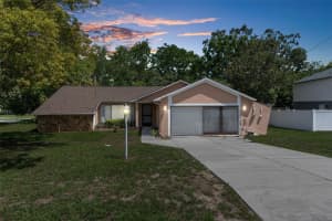 11164 PACO STREET, SPRING HILL, FL 34609 Sold 03/14/25