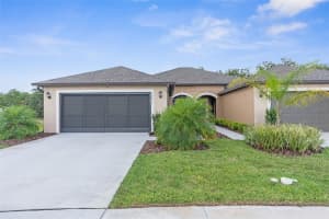 13474 CREST LAKE DRIVE, HUDSON, FL 34669 Sold 09/16/24