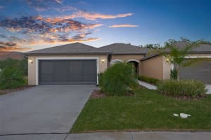 13474 CREST LAKE DRIVE, HUDSON, FL 34669 Sold 09/16/24