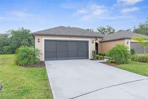 13474 CREST LAKE DRIVE, HUDSON, FL 34669 Sold 09/16/24