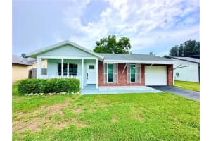 3549 DELLEFIELD STREET, NEW PORT RICHEY, FL 34655 Sold 10/18/24