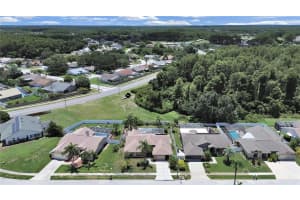 5447 EL CERRO DRIVE, NEW PORT RICHEY, FL 34655 Sold 10/16/24
