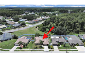 5447 EL CERRO DRIVE, NEW PORT RICHEY, FL 34655 Sold 10/16/24