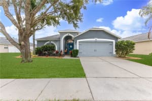 12251 SOUTHBRIDGE TERRACE, HUDSON, FL 34669 Sold 10/01/24
